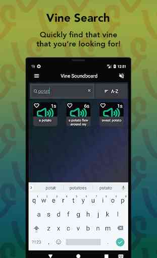 Vine Soundboard - Ringtones, Notification, Sounds! 3
