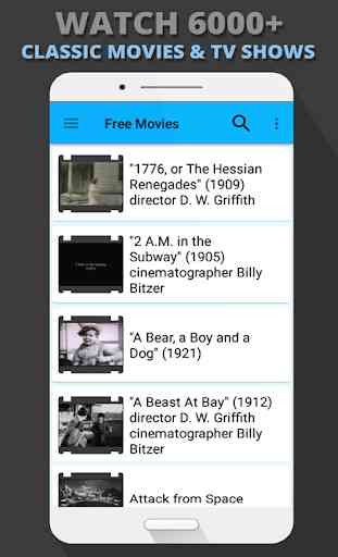 Watch Classic Movies Free - Free Movies Online 1