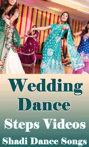 Wedding Dance Steps Video 2019 - Shadi Dance Songs 1