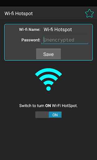 Wi-fi Hotspot 2