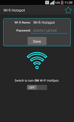 Wi-fi Hotspot 3