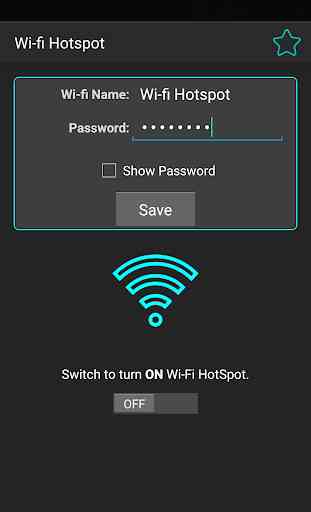 Wi-fi Hotspot 4