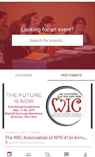 WIC Association of NYS 2