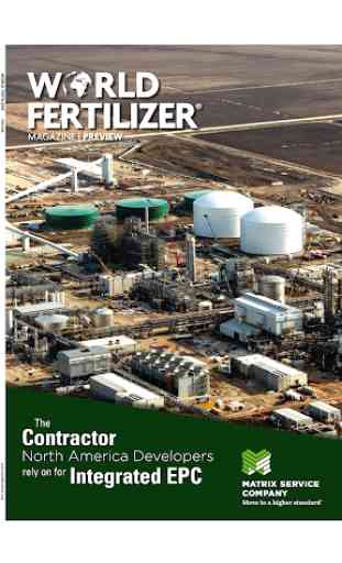World Fertilizer 1