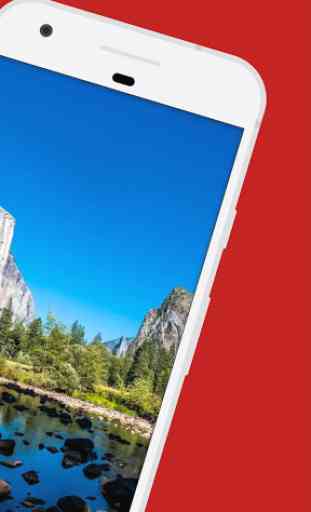 Yosemite National Park Travel Guide 2