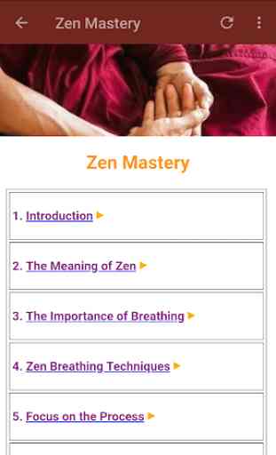 Zen Life Mastery 2