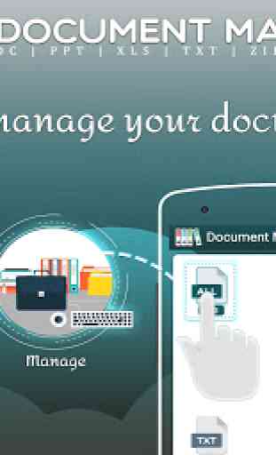 All Document Manager - File Viewer 2019 1