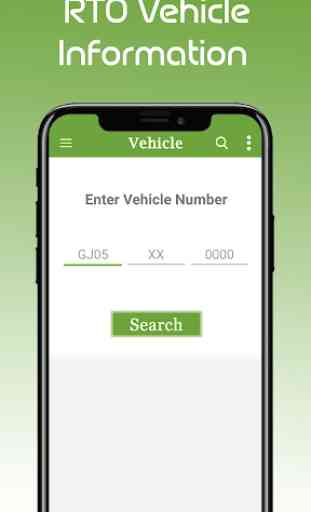 All Indian Vehicle Registration Details 2
