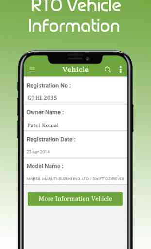 All Indian Vehicle Registration Details 4