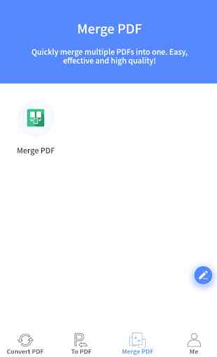 Apowersoft PDF Converter – Convert & Merge PDF 3