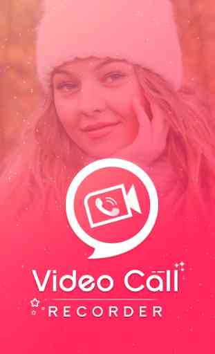 Auto Video Call Recorder : Phone Call Recorder 1
