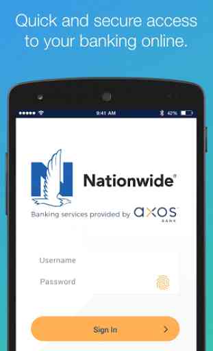 Axos Bank for Nationwide 1