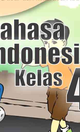 Bahasa Indonesia SD Kelas 4 1