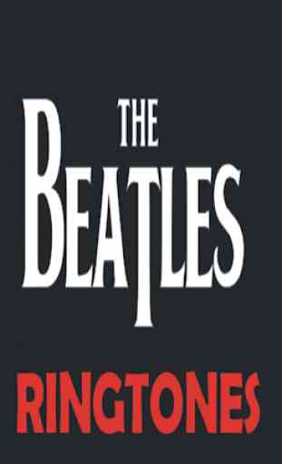 Beatles Ringtones Free 1