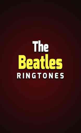 Beatles Ringtones free 1