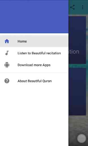 Beautiful Quran Recitation MP3 1