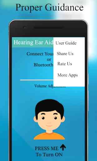 Best Hearing Aid - Easy Listener 3
