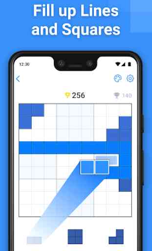 BlockuDoku - Block Puzzle Game 1
