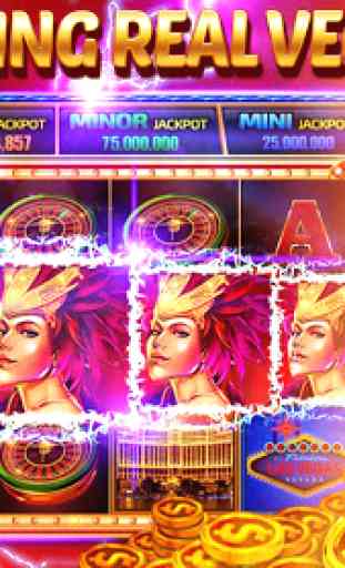 BoomBoom Casino - Free Slots 1