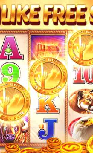 BoomBoom Casino - Free Slots 3