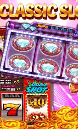 BoomBoom Casino - Free Slots 4