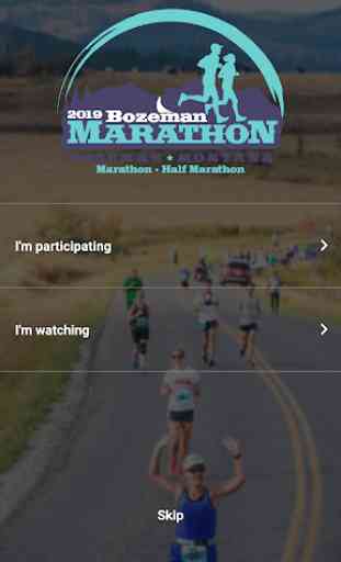 Bozeman Marathon 1