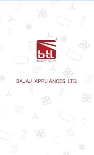 BTL Online Shopping & Services 1