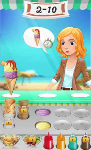 Candy Ice Cream Maker Games 2018 3