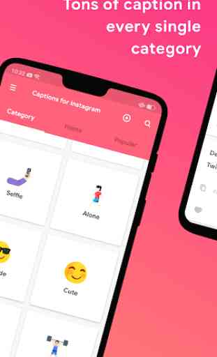 Captions for Instagram and Facebook Photos 2