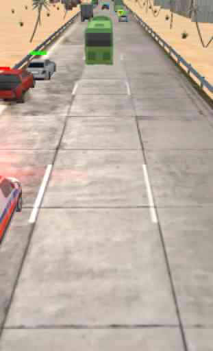 Car Crash Racing 3