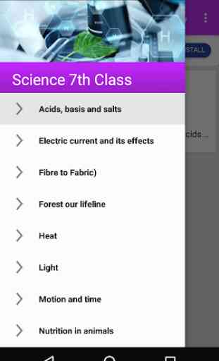 Class 7 Science Solutions 4