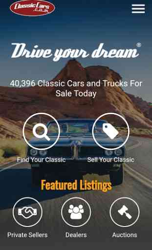 ClassicCars.com 1