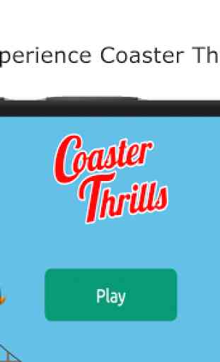 Coaster Thrills 1