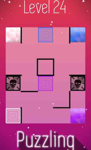 Color Glide: Relaxing Brain Puzzle Game 2
