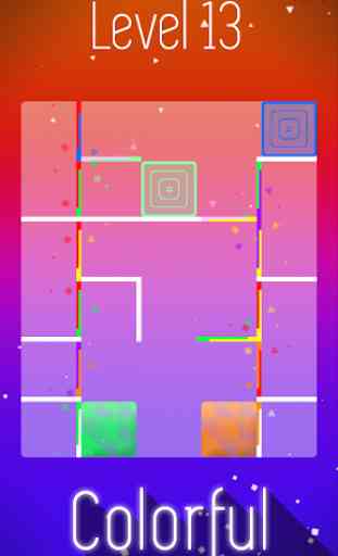 Color Glide: Relaxing Brain Puzzle Game 3