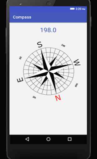 Compass Offline | GPS Offline 2