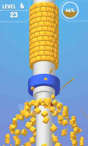 Corn Pipe - 3D games 2