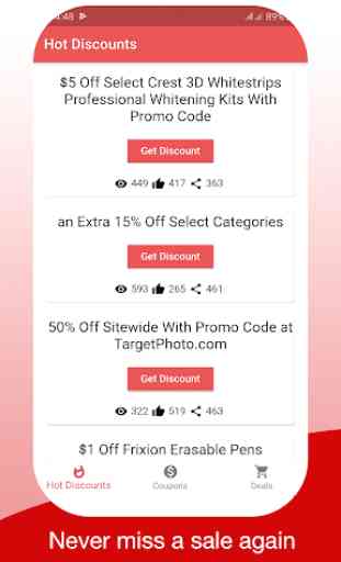 Coupons for Target Carwheel - Promo Codes & Deals 2