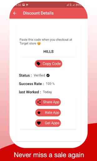 Coupons for Target Carwheel - Promo Codes & Deals 3