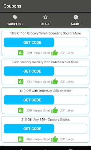 Coupons for wish Discounts Promo Codes 2