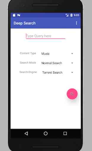 Deep Search - Find Content Easily 3