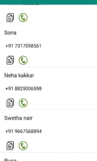 Desi Girls Phone Number For Prank 2