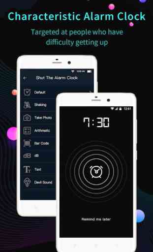 Digital Clock Widget - Analog clock live wallpaper 2