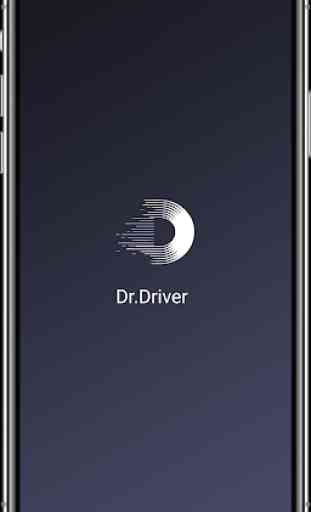 Dr.Driver OBD2 Scan Tool 1