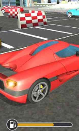 Dr Parking Pro 2019- Parking and Driving Simulator 3