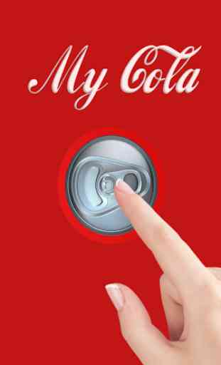 Drink Cola (Realistic) 1