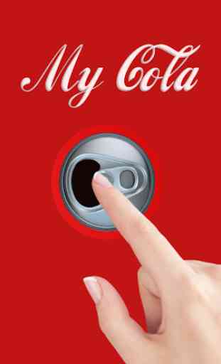 Drink Cola (Realistic) 2