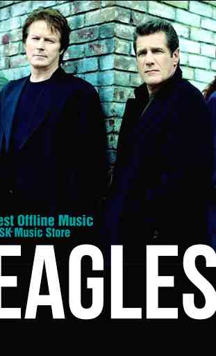 Eagles - Best Offline Music 2