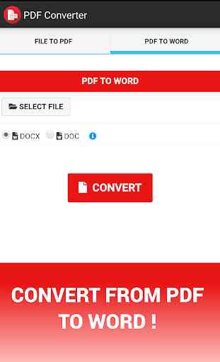 File and PDF Converter 1