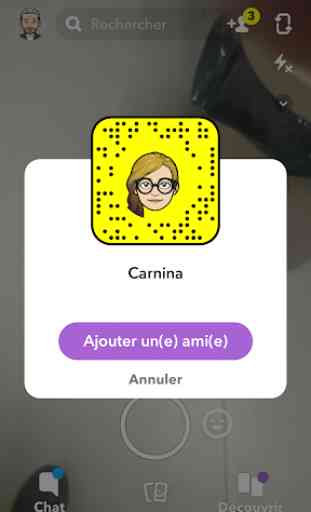 GetMaxFriends - Make Snapchat friends 4